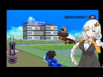 ロックマンDASH Part4【VOICEVOX実況】【VOICEROID実況】【COEIROINK実況】