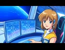 [PSII] データメモリー嬢と朝の挨拶 [AIアニメ]