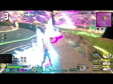 ヒロアカUR 最後のPUで全員踏みつける！