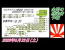 4-1 全国の感染者予報。菜々子の独り言2026年5月23日(土)