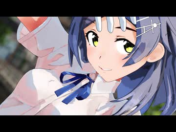 【MMD艦これ】アイロニックロシオ【お宮式黒潮改二】