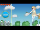 【ぜんらしか勝たん！な爽快シューティング】まじぶれっ！ -Magical Clothes Breaker- 体験版 プレイ動画