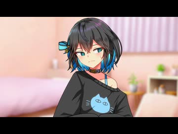 人入れるの、初めて……。【ソフトウェアトーク劇場】