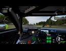 ACC アセットコルサコンペティツィオーネ OultonPark オウルトンパーク Vantage GT3 Onboard 1:36.097 20260523