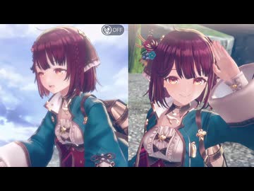 【リョナ】レスレリアーナのアトリエ  ソフィー(ソフィーのアトリエ2)【Ryona】