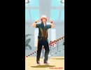 【MMDうたプリ】音也｜Supernatural