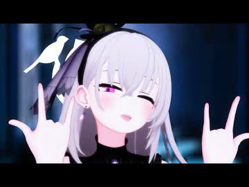 【紳士向けMMD】サクラコで「TOMBOY」【Blue Archive】