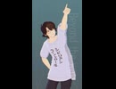【MMDきみちぎ】Beyond the way【オタクによる反戦デモAct2】