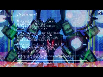 【MSX】THUNDER FORCE V - The justice ray part2