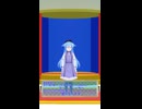 苦手な雷を驚くべき方法で克服したグリーンレーサーと当然の感想を漏らす怪人ゼルモダ
