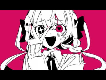 pなっつ!＆Carlotta. - 攻略不可能！？アンハピネスガール / 初音ミク
