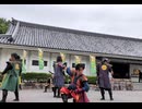 グレート家康公（葵）武将隊