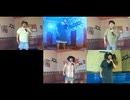 Synchronized Love J Rap Jam／ジョー・リノイエ