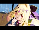 【MMDプリキュア】キュアアルカナ・シャドウに「恋の魔法」を踊ってもらいました