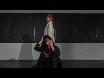 【ゆうせん】いのちの食べ方 踊ってみた【オリジナル振付】【Eveさん誕生祭】