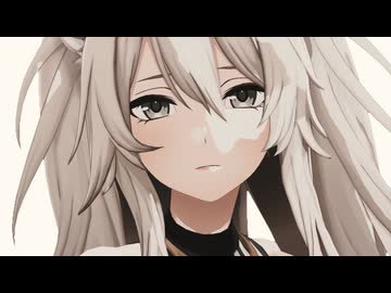 【MMD】RIDE ON TIME/山下達郎【suno5.5カバー】