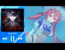 【BGM】マブラヴ ガールズガーデン　Code Red