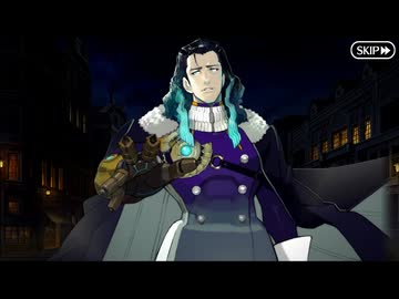 【Fate/Grand Order】 ライトニング 【幕間の物語】[ニコラ・テスラ]