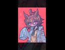 【イラストメイキング】オンさん誕2026（im11775621）