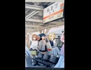 Aqoursがいる日常の沼津