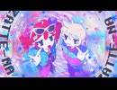 【ニコカラ】うざって～な...【off vocal】