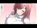 #206　ASMR　花埜ユキト　9分32 秒～