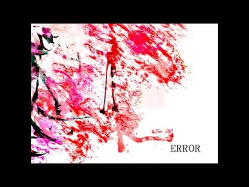 -ERROR / niki 歌ってみた