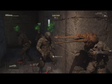 METAL GEAR SOLID Δ - 食糧無線集