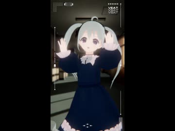 乙女解剖 instver【踊ってみた】