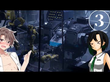 【Mechwarrior5】唯世とタカハシ:Shadow of Kerenskyキャリアモード引き継ぎ無しでプレイ③