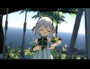 【MMD/Nahida】flos