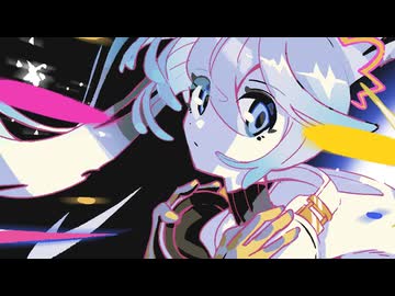 アルバム『幻創デブリ』クロスフェード / sasakure.‌UK