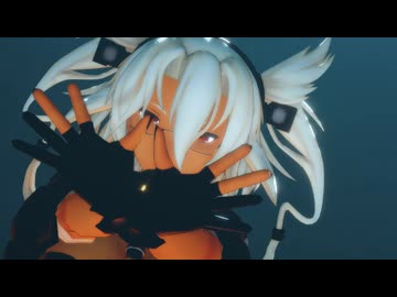 【ＭＭＤ艦これ】武蔵で【GURU】
