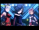 ゴルシと愉快な仲間たちライブ（４K）