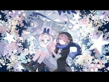 Light Magic / As. feat.初音ミク
