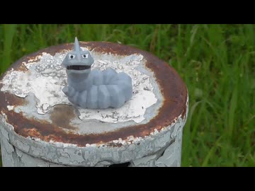 幻術をかけるなんて生意気ねぇ