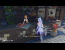 原神　雷電将軍＆スカーク＆ナヒーダでデイリー任務#８２１。ボス.概要欄見てね