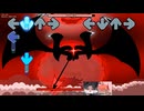 わたくしに触れられまして？「ATSOL」†HELL†　FNFxトリッカルmod by 塩Nacl