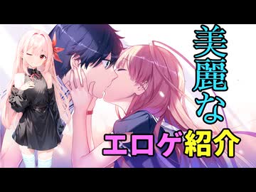 エロゲ大好き茜ちゃんの「ひとつ屋根の、ツバサの下で」紹介