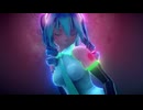 【Ray-MMD】スーパーノヴァ【KS式初音ミク】