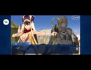 【FGO】第六特異点 神聖円卓領域 キャメロット21