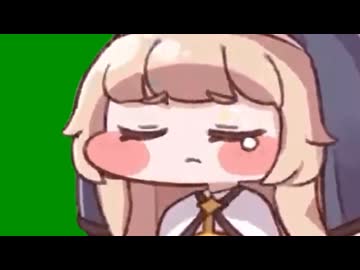 司祭長（に゛ゅ゛ん゛）