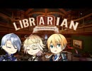【刀剣乱舞】蔵書整理山猫組【偽実況】