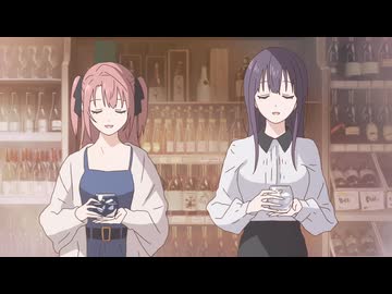 【フロムMAD】上伊那ぼたん、フロムる姿はイレギュラー 2杯目