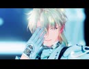 【鳴潮MMD】リューク / Masked bitcH