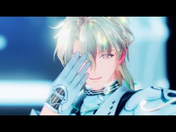 【鳴潮MMD】リューク / Masked bitcH
