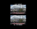 【比較】倉敷観光の動画のYouTube・ニコニコ動画版を並べてみた