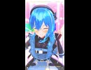 星街すいせい「No thank Cute!」#shorts 【MMD】【ホロライブ】‪    @HoshimachiSuisei