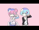 インスタントヘヴン - てきてき & るあ#【歌ってみた】