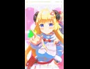角巻わため「No thank Cute!」#shorts 【MMD】【ホロライブ】                        @TsunomakiWatame